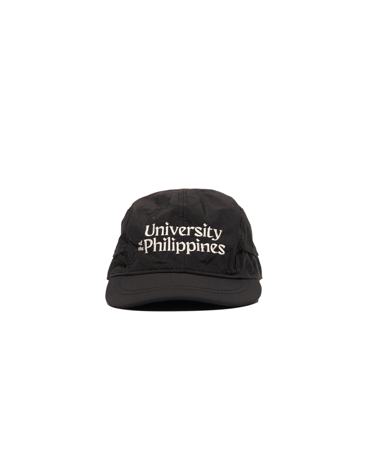 Archive 87 UP Heritage Cap - Black