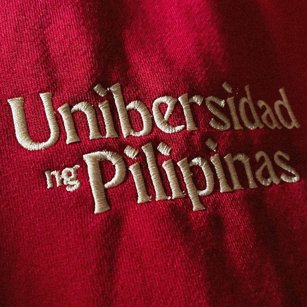 UP Native Sweatshirt