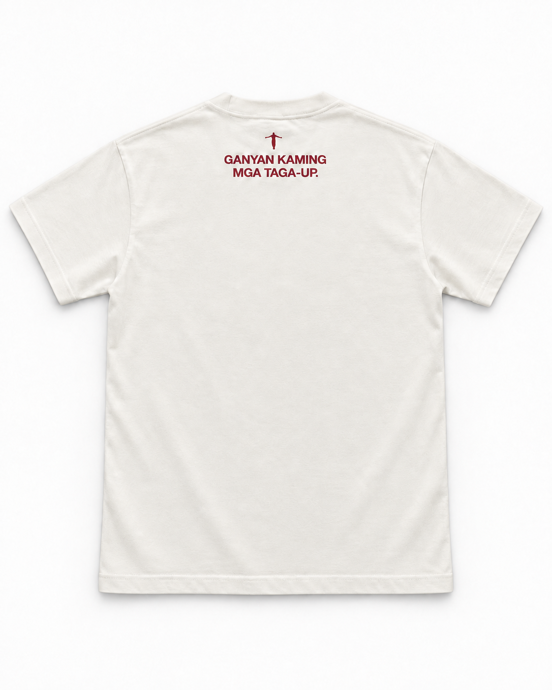 UP Cheer Tee