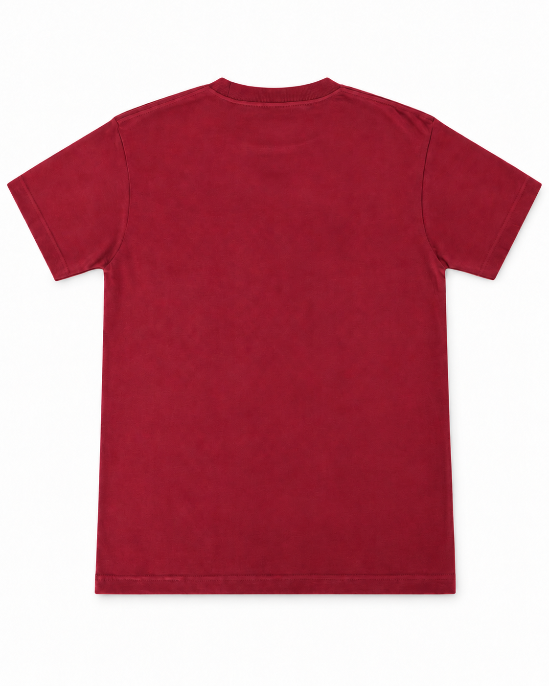 Maroons Arch Tee - Maroon