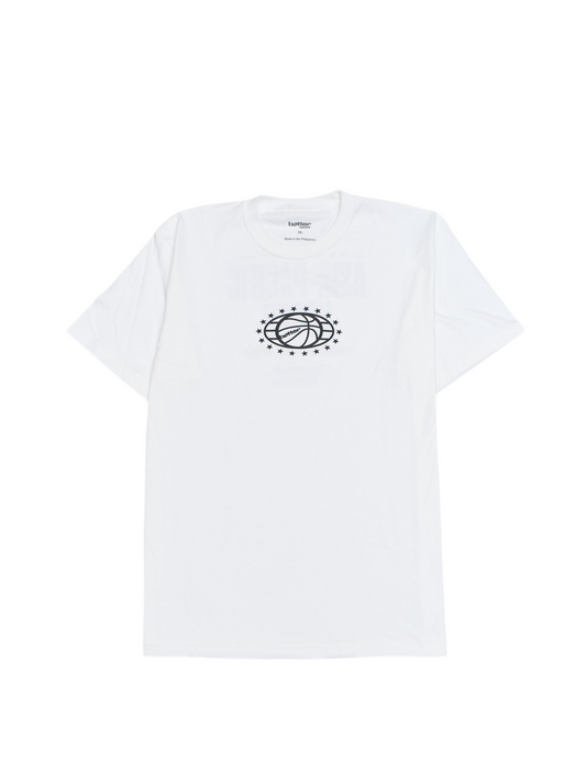BETTER BASKETBALL - ASIA PACIFIC (WHITE)