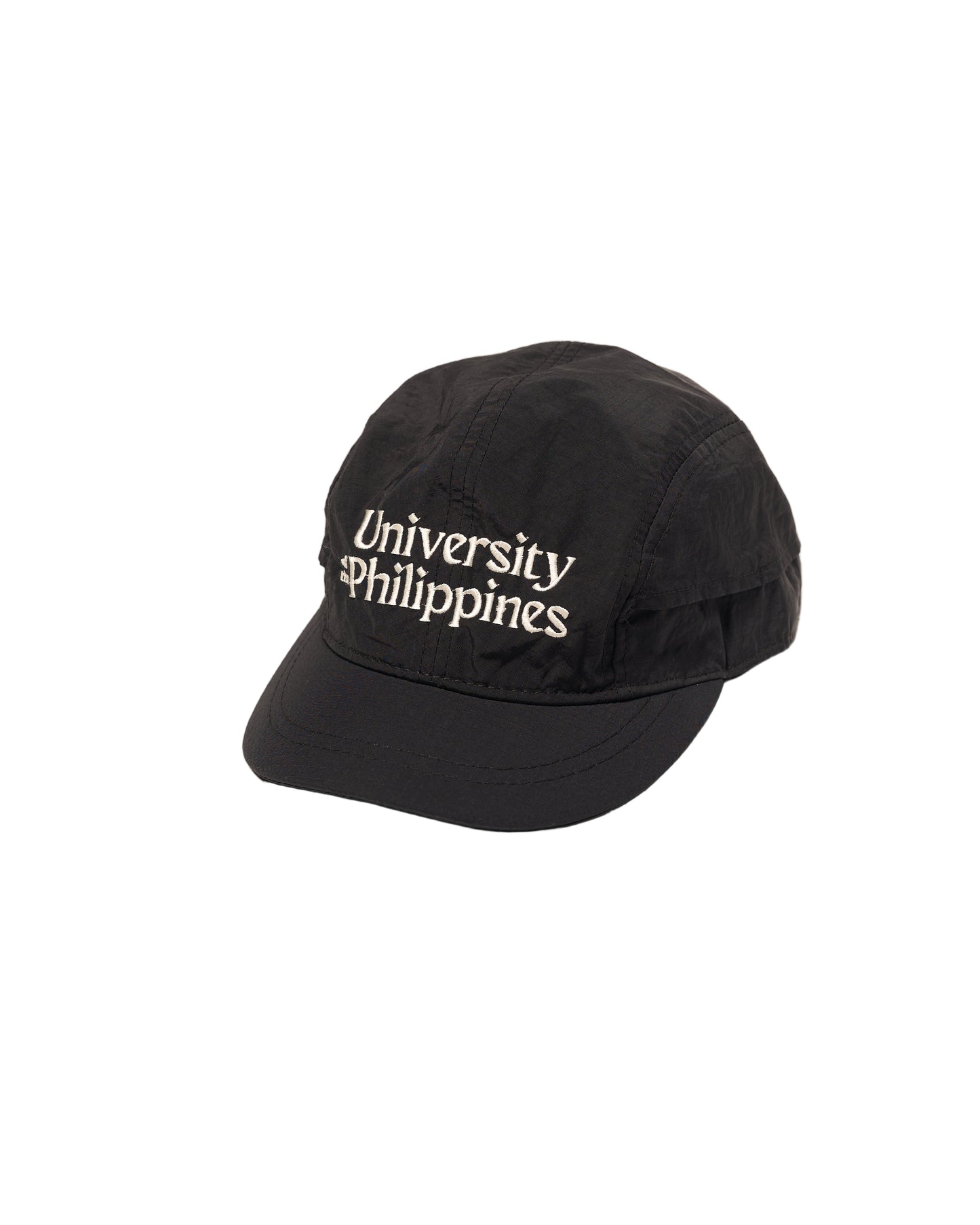 Archive 87 UP Heritage Cap - Black