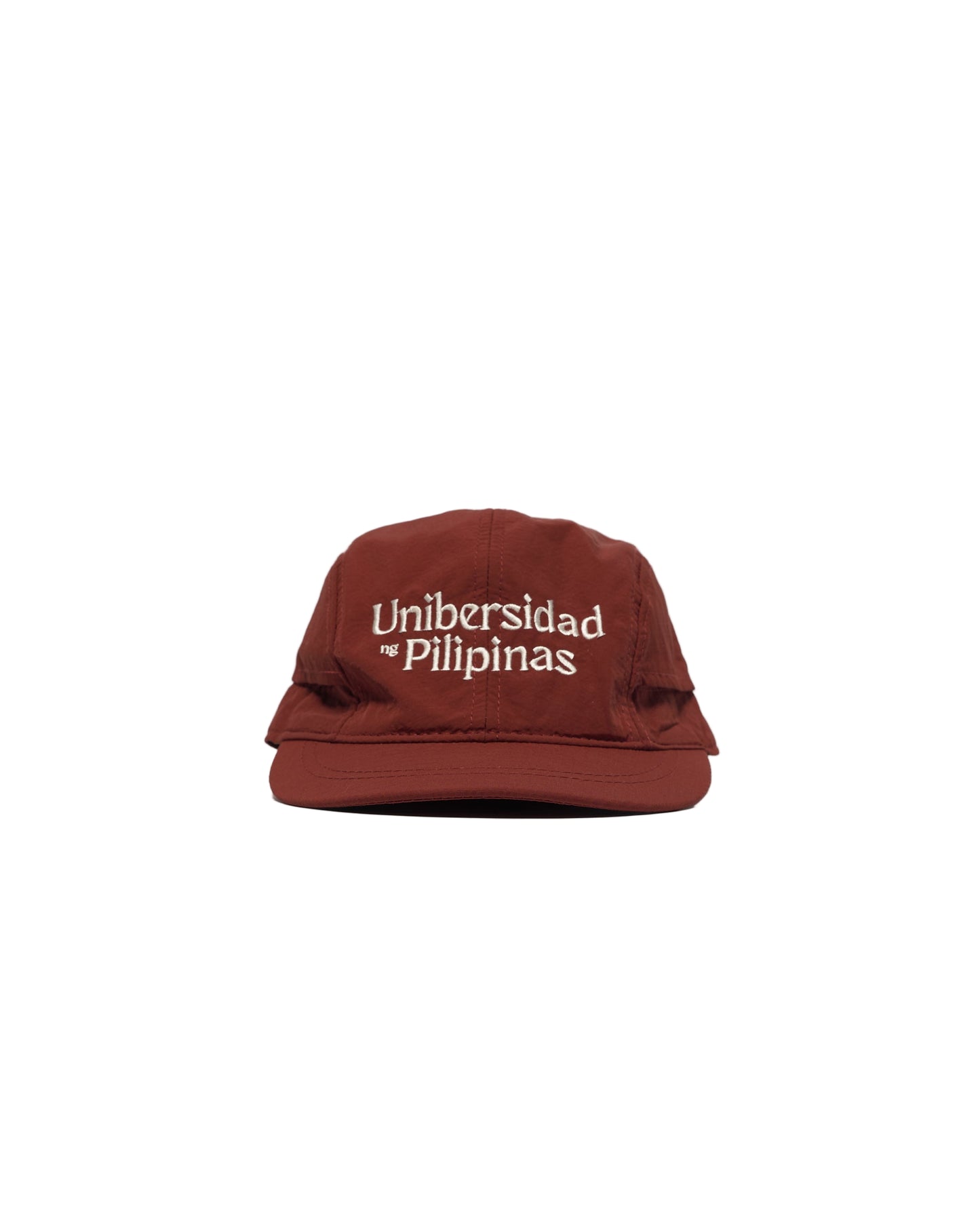 Archive 87 UP Native Cap - Maroon
