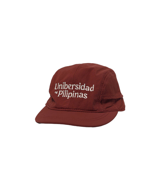 Archive 87 UP Native Cap - Maroon