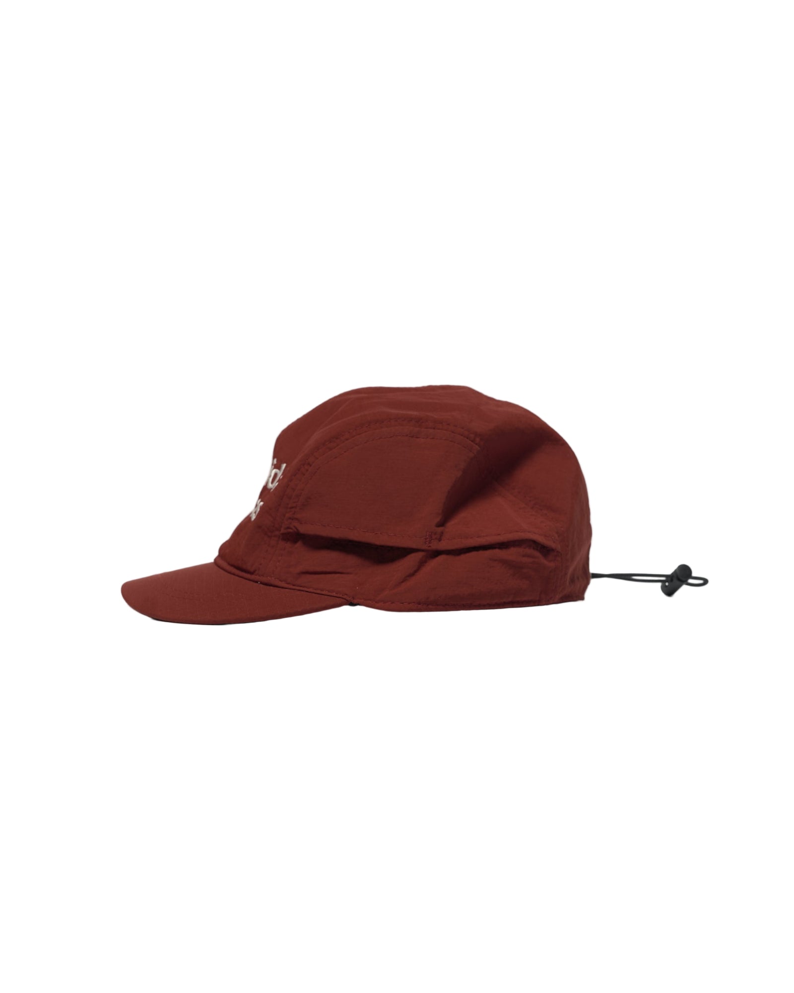UP Native Cap - Maroon