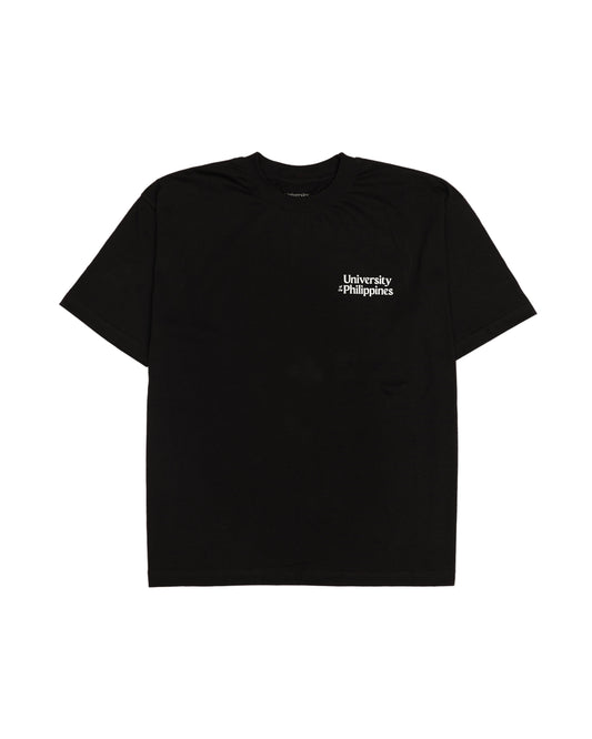 Archive 87 UP S87 Champs Tee - Black