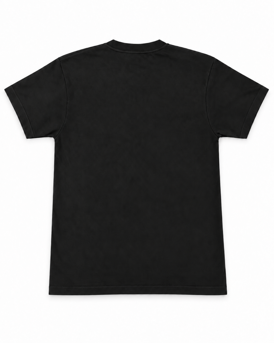 Maroons Arch Tee - Black