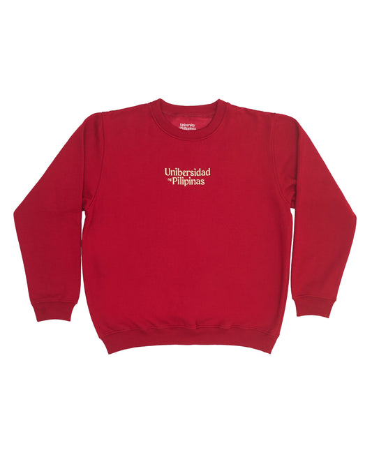 UP Native Sweatshirt