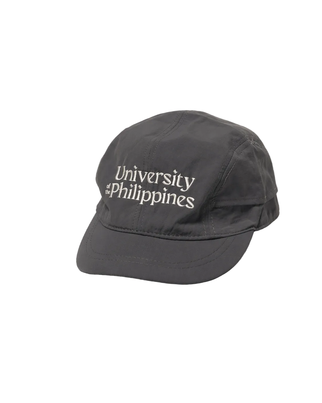 UP Heritage Cap - Graphite