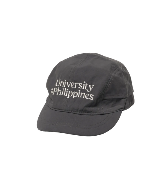 UP Heritage Cap - Graphite