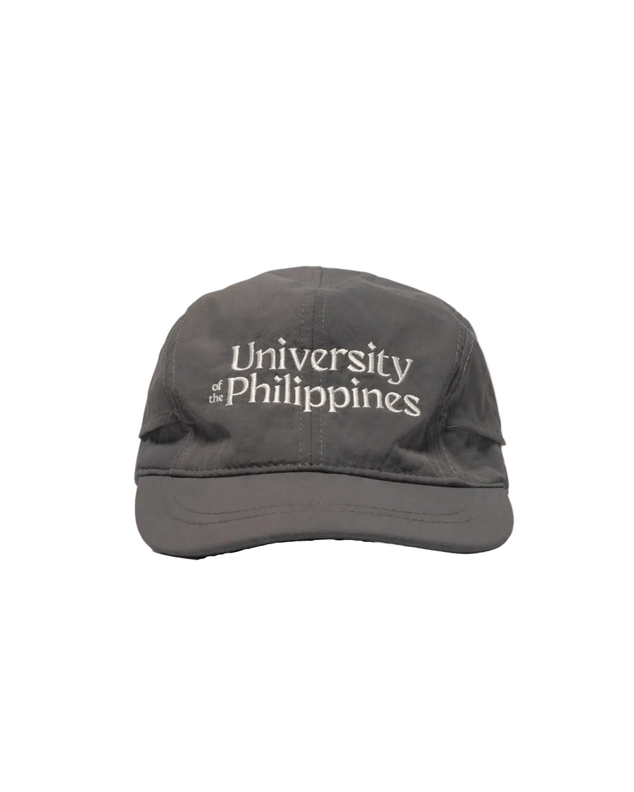 UP Heritage Cap - Graphite