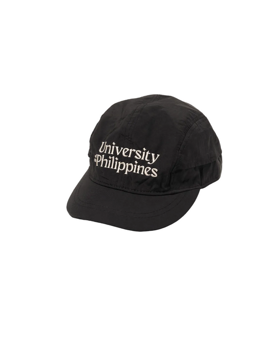 UP Heritage Cap - Black