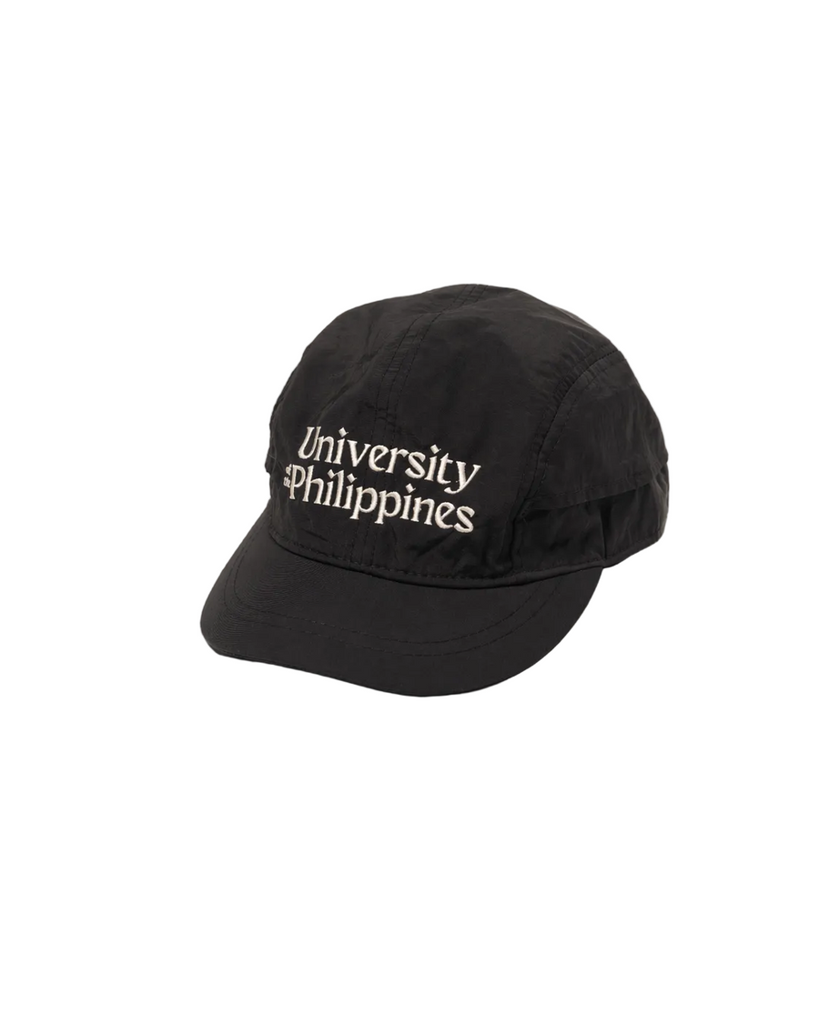 UP Heritage Cap - Black