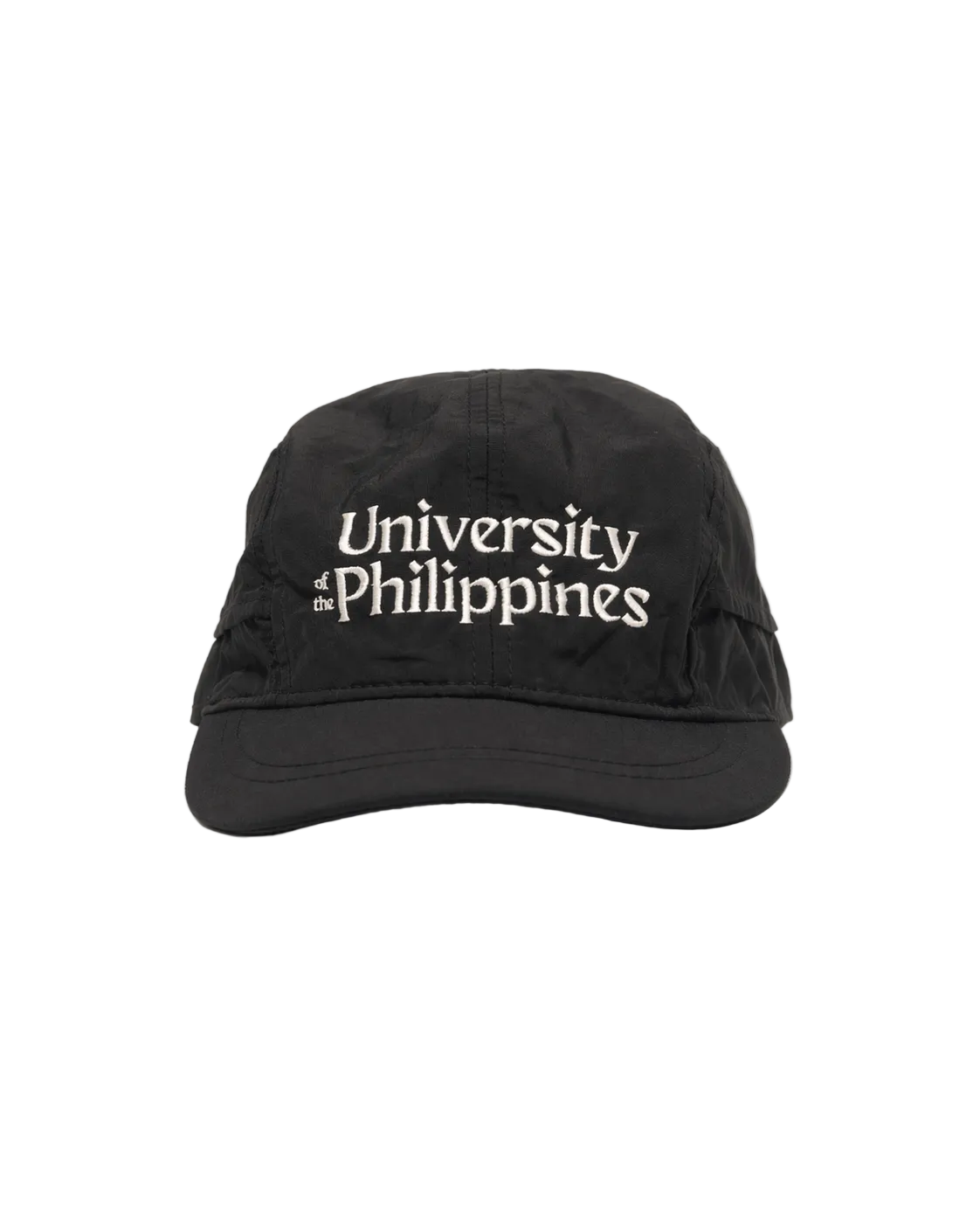 UP Heritage Cap - Black