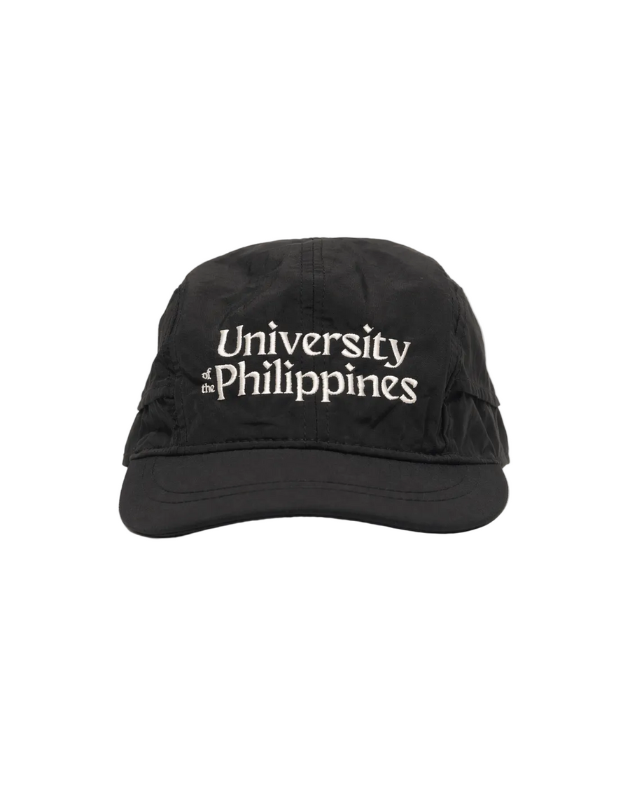 UP Heritage Cap - Black
