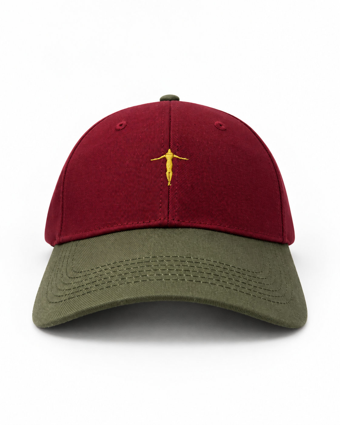 UP Oblation Cap - Villamor