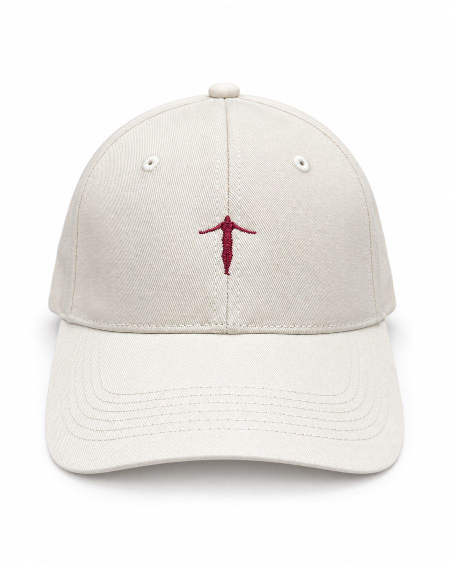 UP Oblation Cap - Quezon