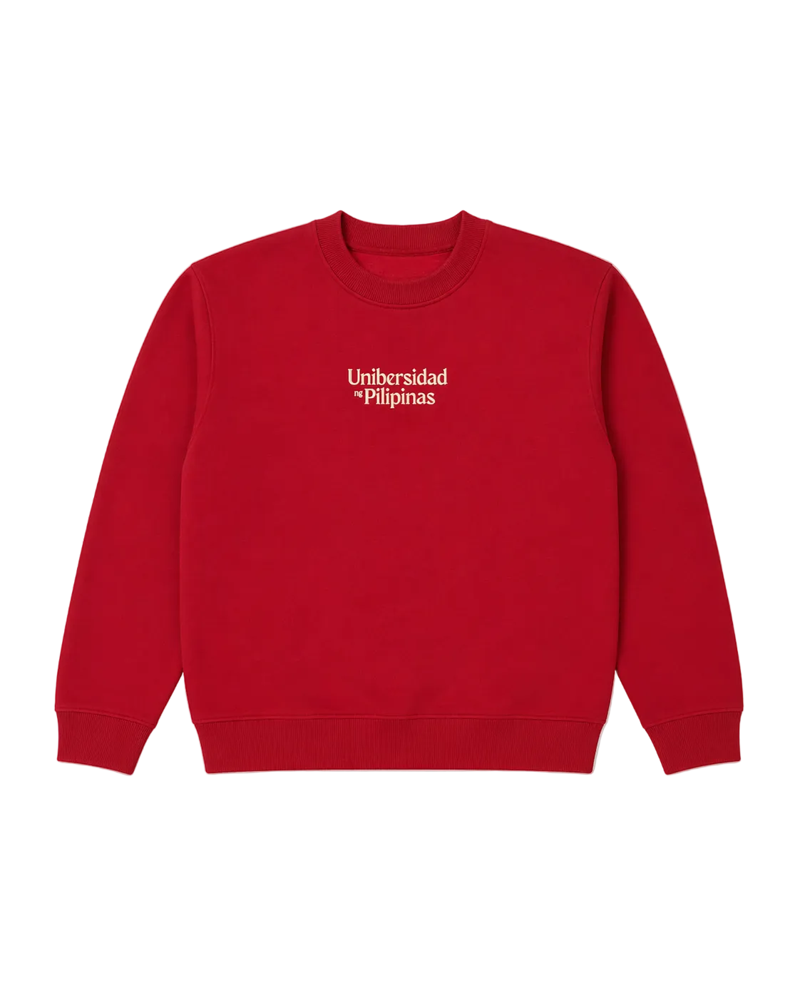UP Native Sweatshirt
