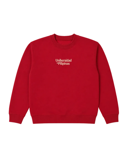 UP Native Sweatshirt
