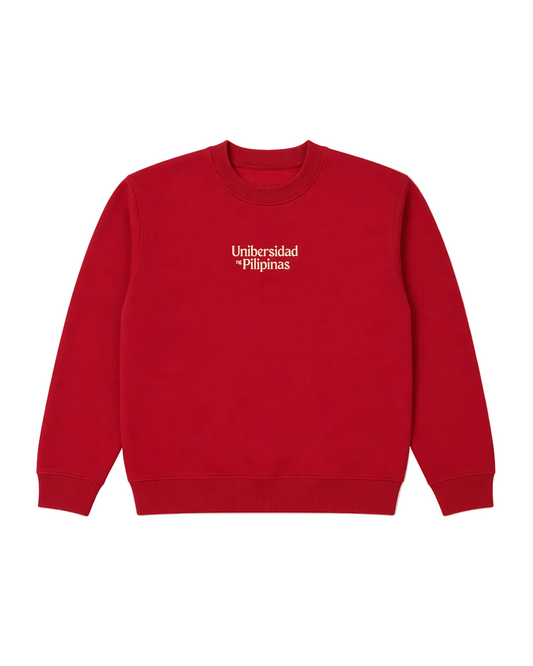 UP Native Sweatshirt