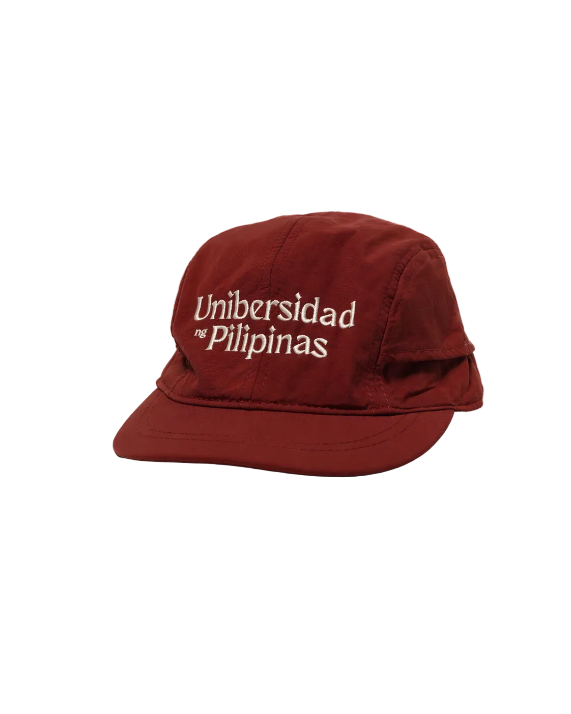 UP Native Cap - Maroon
