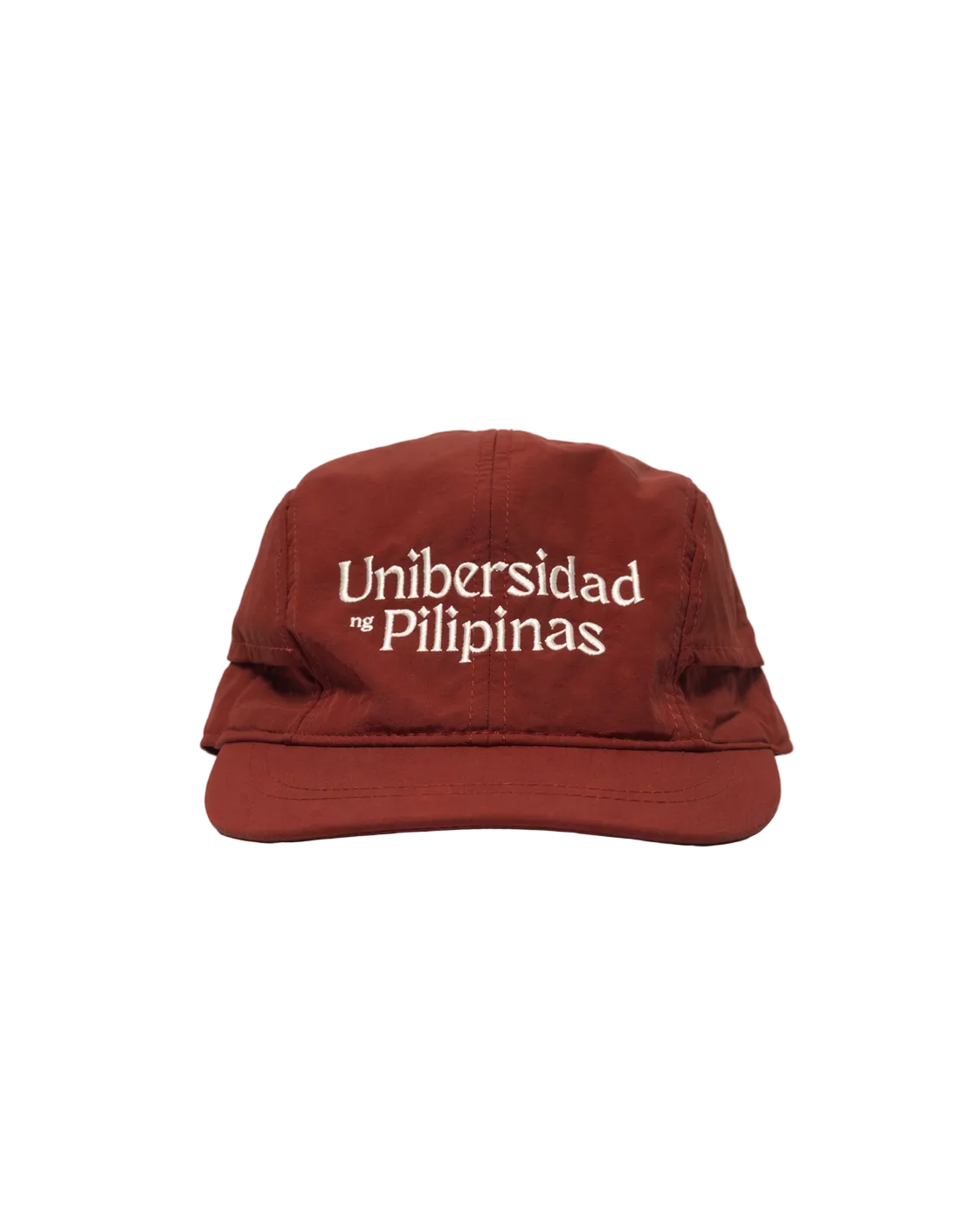 UP Native Cap - Maroon