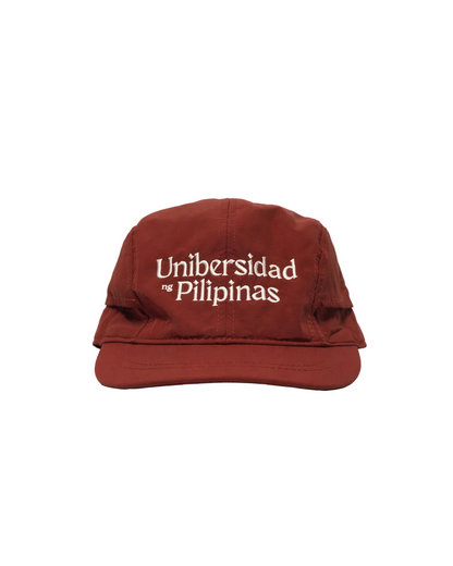 UP Native Cap - Maroon