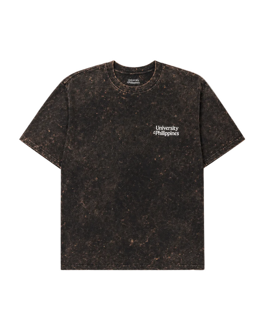 [SOLD OUT] UP Washed Tee - Brownstone