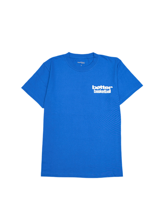 BETTER BASKETBALL - ASIA PACIFIC (BLUE)