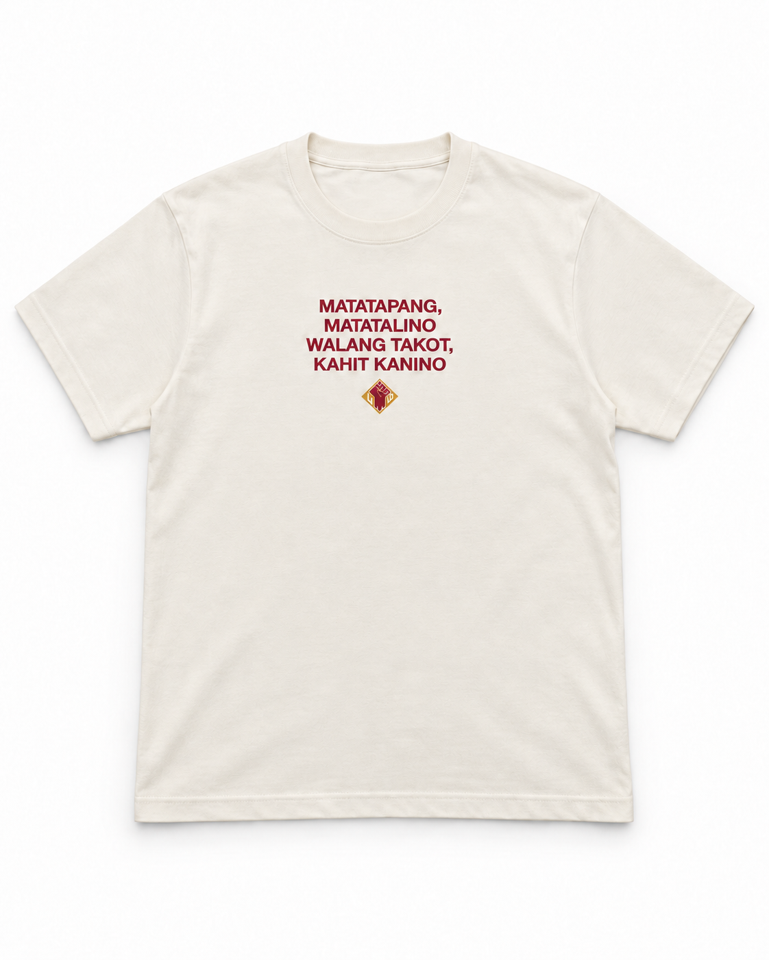 UP Cheer Tee