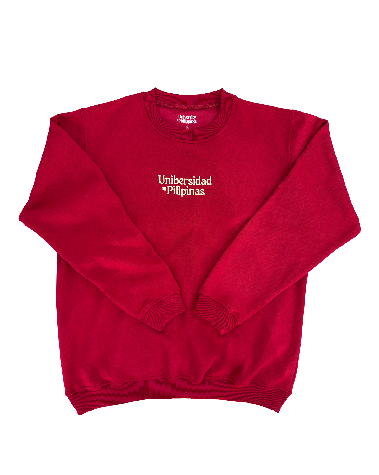 UP Native Sweatshirt