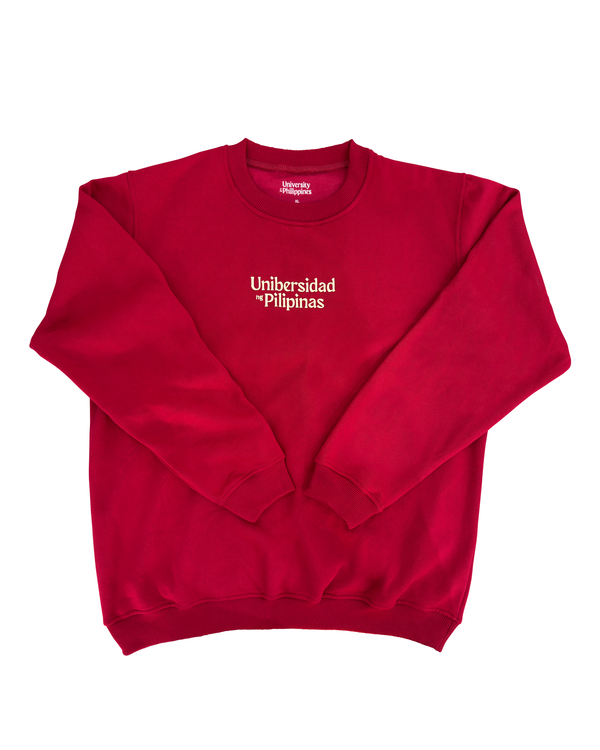 UP Native Sweatshirt