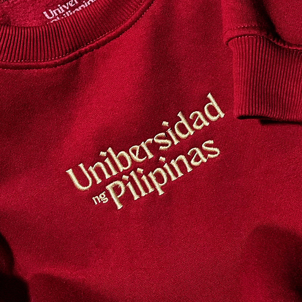 UP Native Sweatshirt