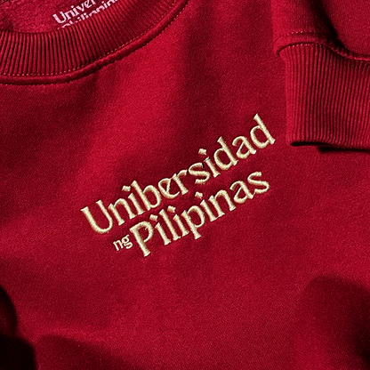 UP Native Sweatshirt